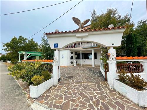 Ferienhaus - 6 Personen -  - Mali dol - 51264 - Jadranovo