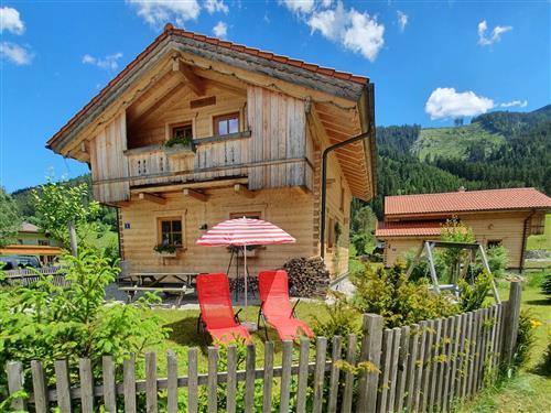 Holiday Home/Apartment - 6 persons -  - Austraße - 4825 - Gosau