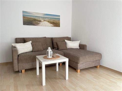 Sommerhus - 6 personer -  - Dallacker - 27476 - Cuxhaven