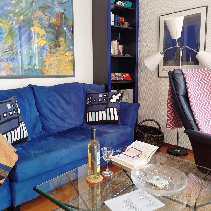 Ferielejlighed - 4 personer -  - Birkenstrasse - 18374 - Ostseebad Zingst A Darß