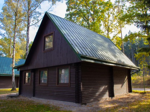 Fritidshus - 12 personer -  - Hradec Kralove - 500 09