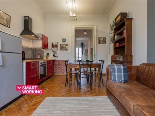 Ferienhaus - 4 Personen -  - 10137 - Turin