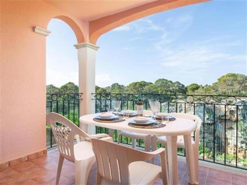 Ferielejlighed - 4 personer -  - Cala Pi - 07639