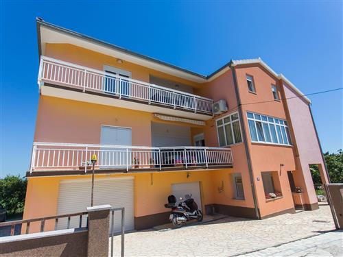 Holiday apartment - 6 persons -  - Sibovica - 21215 - Kastel Luksic