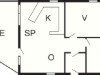 Billede 21 - Plantegning