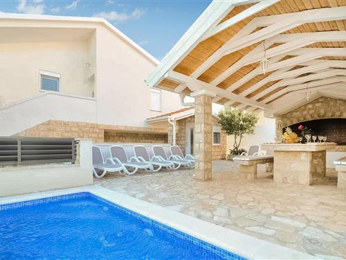 Ferienhaus - 2 Personen -  - Ulica Don Tite Sarina - Zadar - Maslenica - 23450 - Maslenica