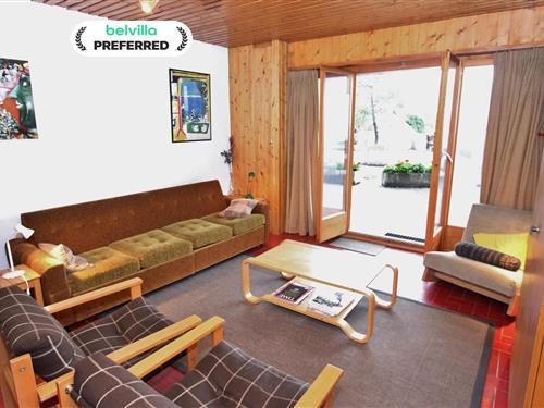 Holiday apartment - 4 persons -  - 1918 - La Tzoumaz