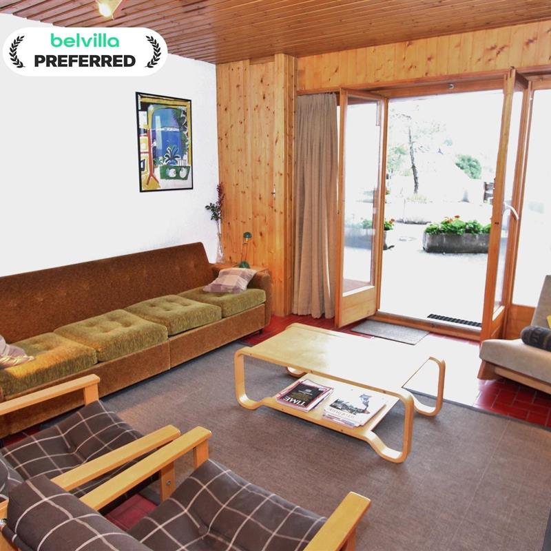 Ferielejlighed - 4 personer -  - 1918 - La Tzoumaz