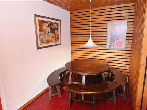 Holiday apartment - 4 persons -  - 1918 - La Tzoumaz