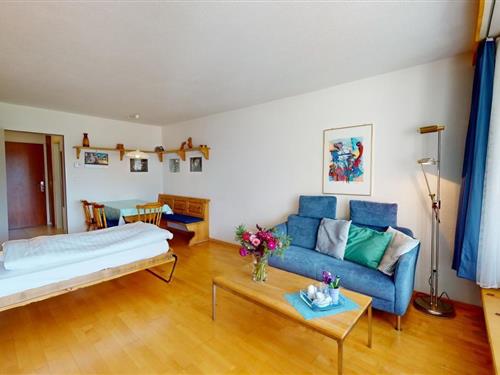 Holiday apartment - 2 persons -  - Via Sela - 7500 - St. Moritz