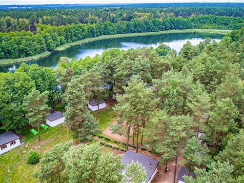 Fritidshus - 2 personer -  - Sulnowo - Skarszewo - 86100 - Sulnowo