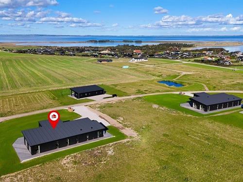 Feriehus - 10 personer -  - Pragtstjernevej - Gjellerodde - 7620 - Lemvig