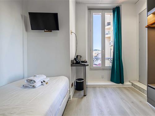 Ferielejlighed - 1 person -  - 06400 - Cannes