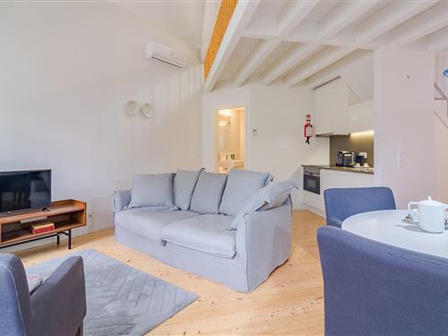 Ferielejlighed - 4 personer -  - 4050-597 - Oporto