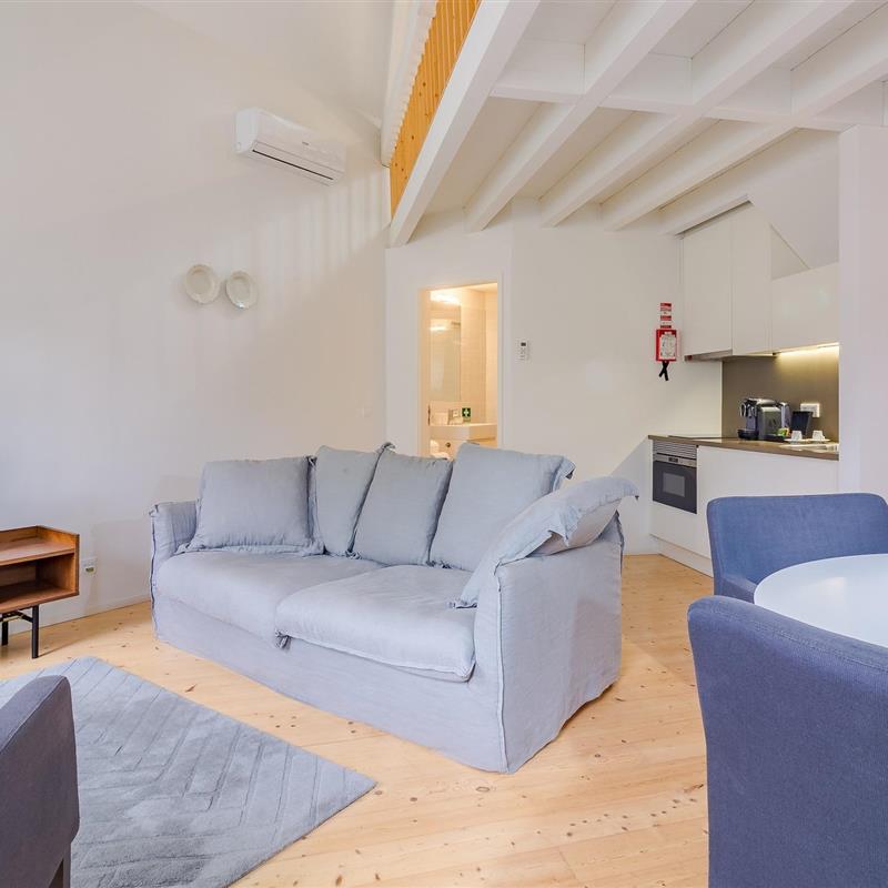 Ferielejlighed - 4 personer -  - 4050-597 - Oporto