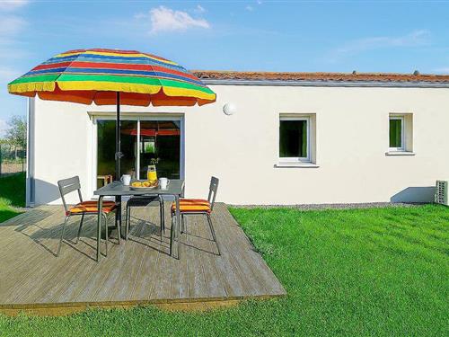 Holiday home - 4 persons -  - Rue De La Traire - 85540 - La Jonchere