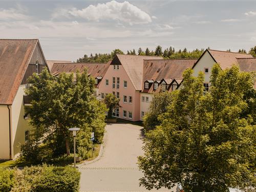 Ferielejlighed - 4 personer -  - Hans-Nowak-Ring - 92286 - Rieden