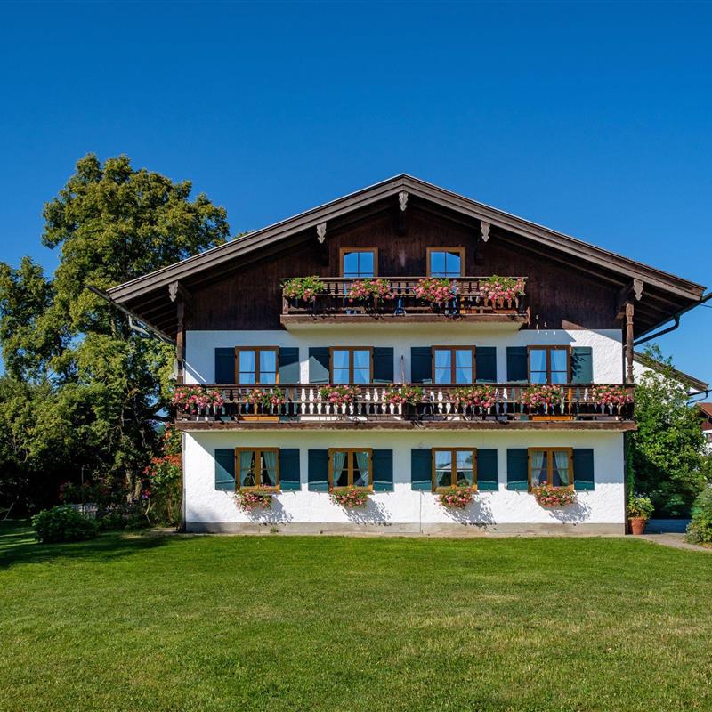 Bondegård - 4 personer -  - Miesbacher Str. - 83703 - Gmund