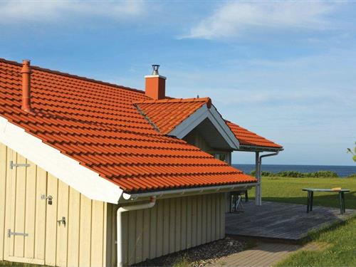 Feriehus - 6 personer -  - Jupiter - Schönhagen Strand - 24398 - Schönhagen