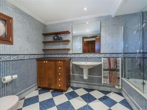 Sommerhus - 9 personer -  - 07400 - Port D´Alcudia