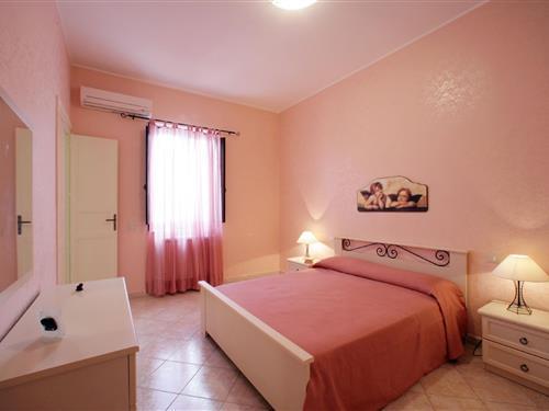 Ferienhaus - 4 Personen -  - Via XXX Gennaio - 91100 - Trapani