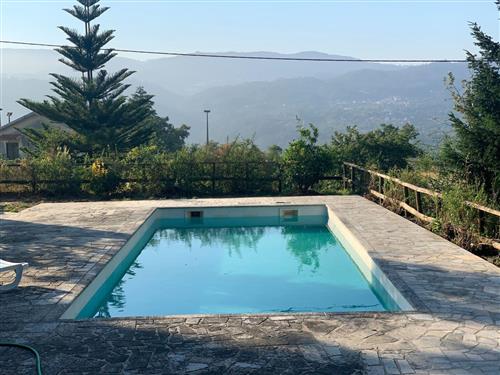 Sommerhus - 14 personer -  - Oliveira De Frades - 3680-229