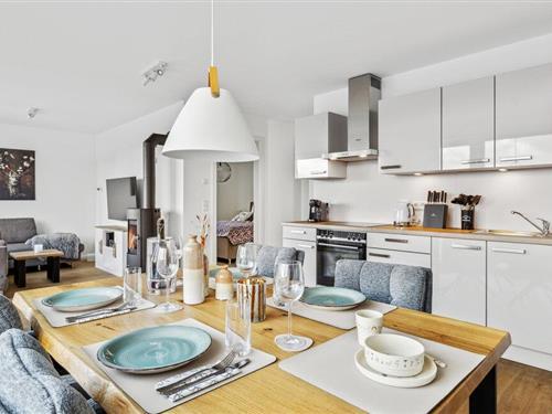 Ferieleilighet - 4 personer -  - Am Waltenberg 41 apart. - 59955 - Winterberg