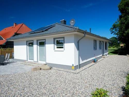 Holiday Home/Apartment - 6 persons -  - Siedendörp - 23769 - Gammendorf