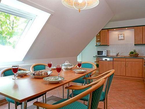 Ferielejlighed - 4 personer -  - Weidenweg - 17449 - Karlshagen