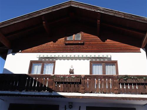 Ferielejlighed - 4 personer -  - Marktstraße - 5661 - Rauris