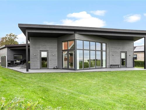 Sommerhus - 6 personer -  - Aarø Sydstrand - Aarø - 6100 - Haderslev
