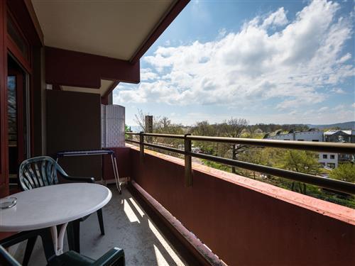 Holiday apartment - 2 persons -  - Lahnstein (Koblenz) - 56112