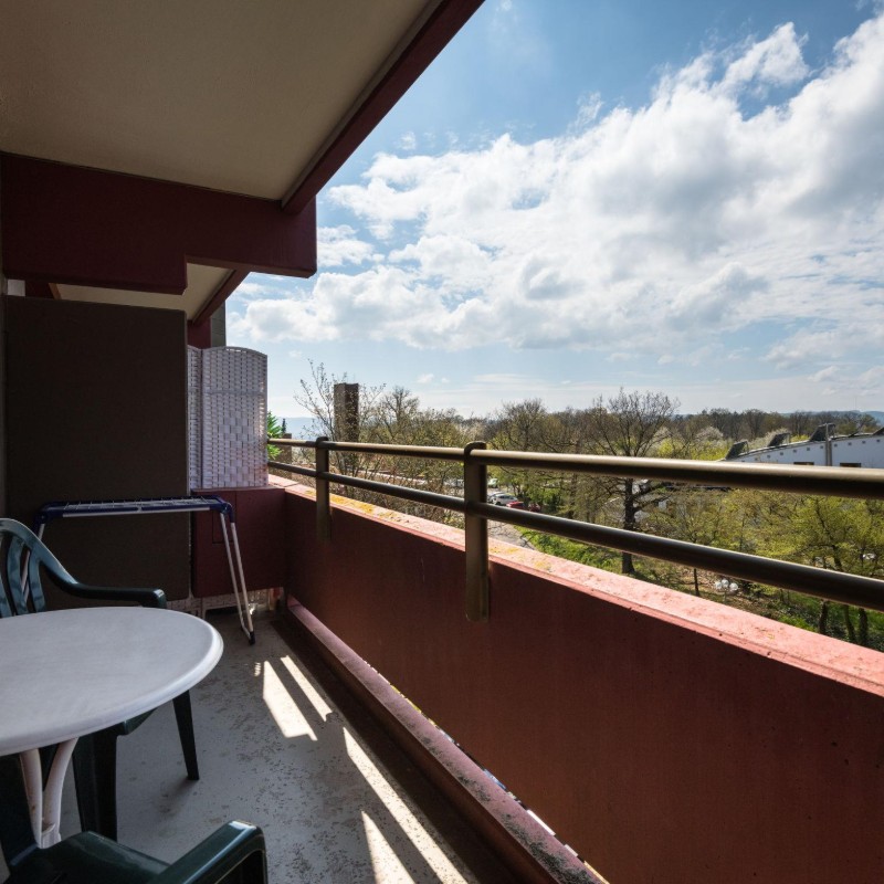 Ferielejlighed - 2 personer -  - 56112 - Lahnstein (Koblenz)