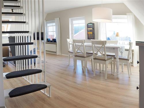 Ferieleilighet - 6 personer -  - An See - 24794 - Bünsdorf