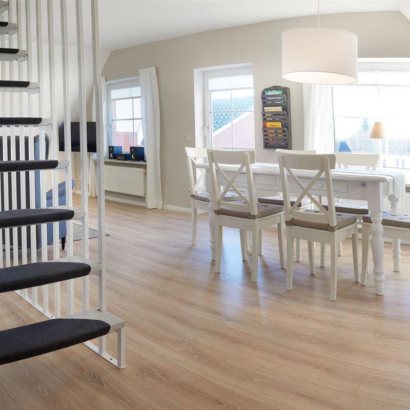 Ferielejlighed - 6 personer -  - An See - 24794 - Bünsdorf