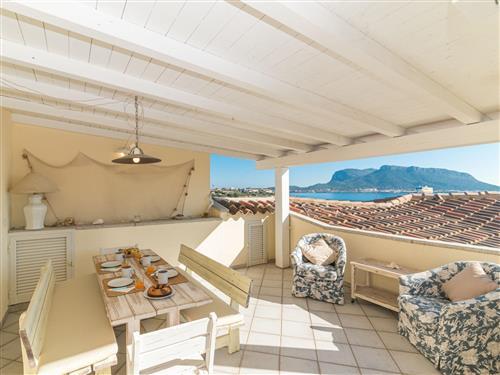 Ferieleilighet - 6 personer -  - Golfo Aranci - 07020