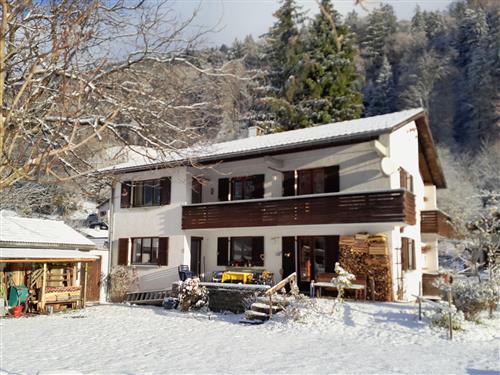 Ferienwohnung - 5 Personen -  - Wiesenweg - 6781 - Bartholomäberg