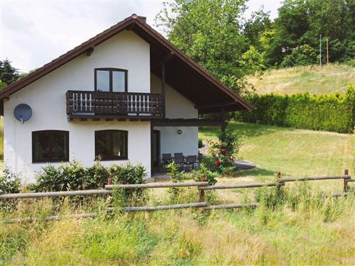Ferienhaus - 5 Personen -  - In den Brüchen - 52152 - Simmerath