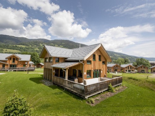 Chalet - 12 personer -  - 8861 - Kreischberg Murau