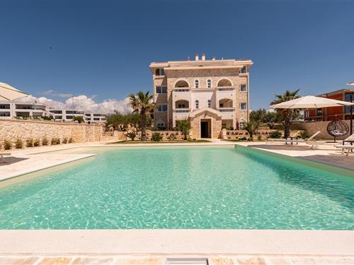 Ferielejlighed - 6 personer -  - Obilaznica - Pag - Novalja - 53291 - Novalja