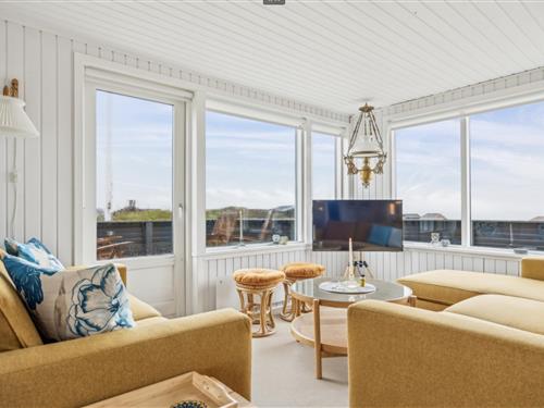 Sommerhus - 6 personer -  - Revlingrenden - 9800 - Hjørring