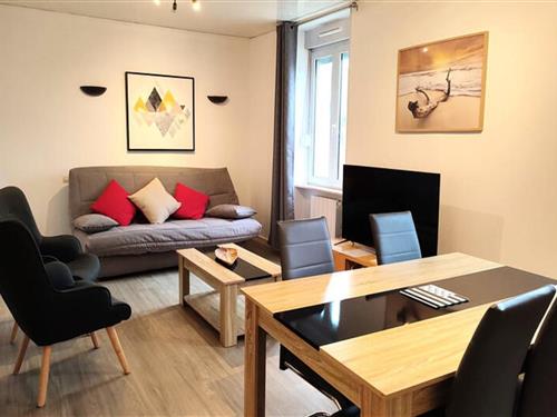 Ferienhaus - 4 Personen -  - 22730 - Trégastel