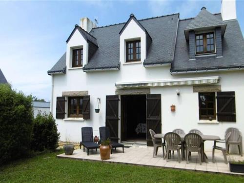 Ferienhaus - 6 Personen -  - 56730 - St Gildas De Rhuys