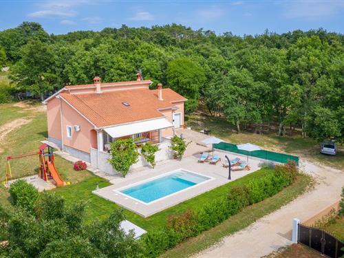 Holiday home - 6 persons -  - Radetici - Tinjan - Radetici - 52444 - Radetici