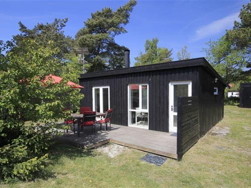 Ferienhaus - 4 Personen -  - Fyrrevej - Balka - 3730 - Nexö