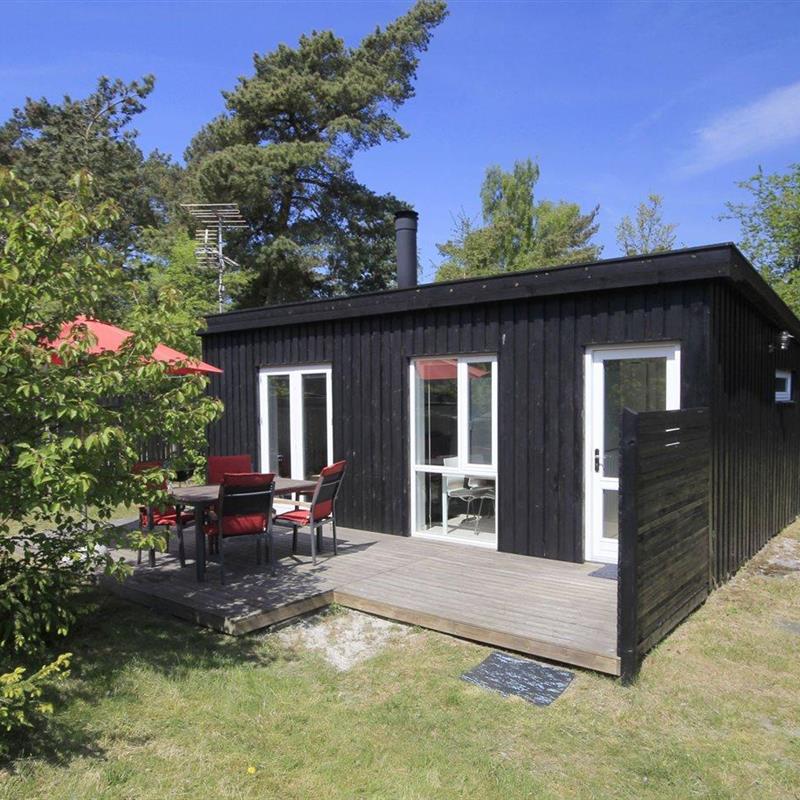 Ferienhaus - 4 Personen -  - Fyrrevej - Balka - 3730 - Nexö