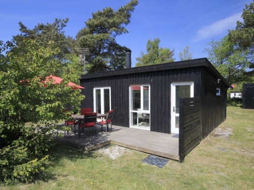 Sommerhus - 4 personer -  - Fyrrevej - Balka - 3730 - Nexø