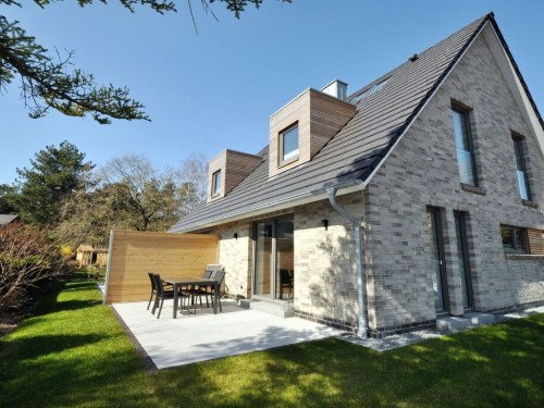 Ferienhaus - 5 Personen -  - 25826 - St.Peter-Ording