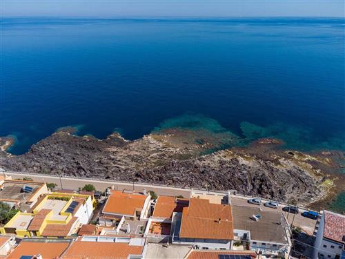 Feriehus / leilighet - 6 personer -  - 08022 - Cala Gonone