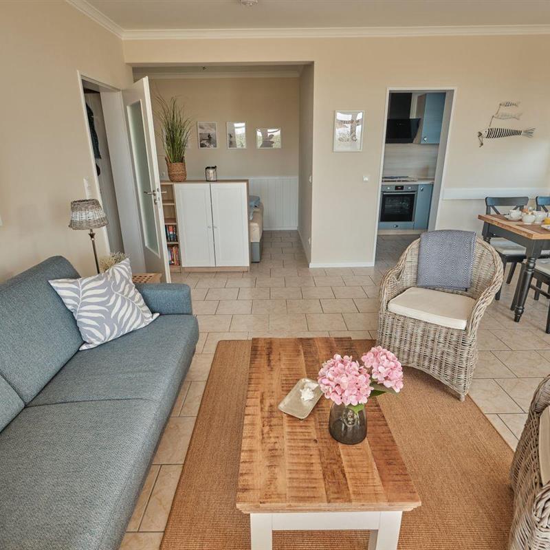 Ferielejlighed - 4 personer -  - Blankwasserweg - 23743 - Grömitz